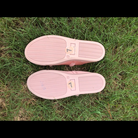 NWOT Free People Mules - Picture 5 of 5